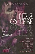 Sandman 5: Hra o tebe